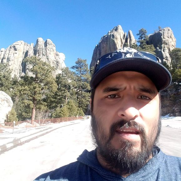 Meet your Posher, Kevin - Picture 1 of 1